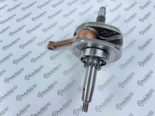 Коленвал 160YMJ 155см3 (ход 55мм) (W150)