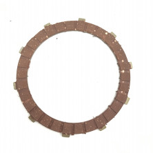 Диск сцепления мотоцикл Ява 12В