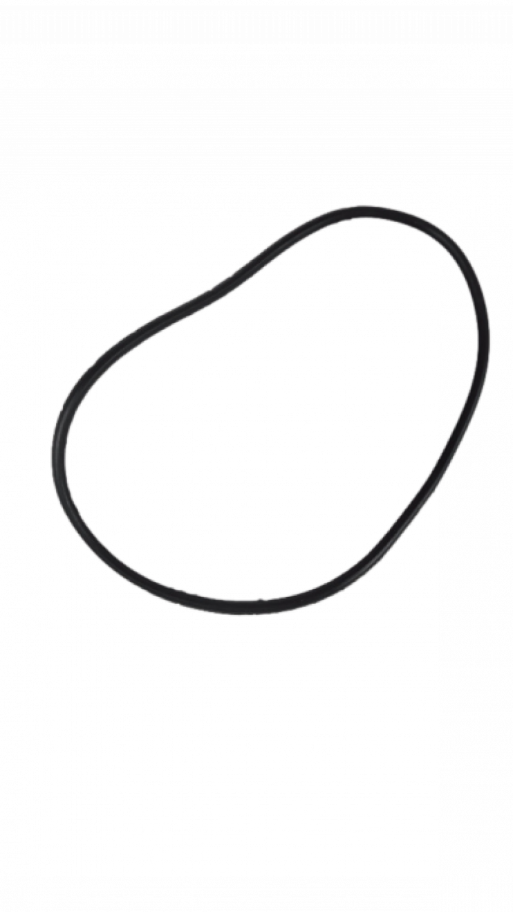 Резинка мотоцикл Ява под краб толстая