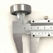 Подшипник 201 6201 Stihl