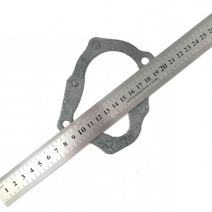 Прокладка головки цилиндра 152F паронит