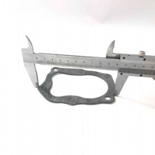 Прокладка головки цилиндра 152F паронит