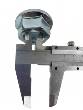 Гайка храповика 1P70FV-B