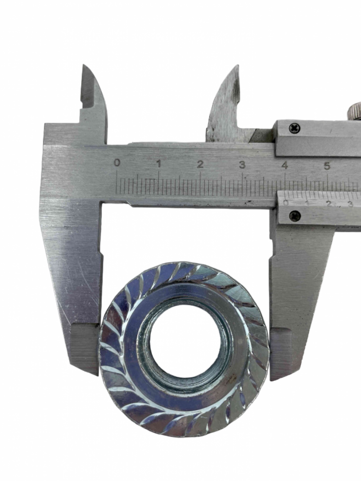 Гайка храповика 1P70FV-B