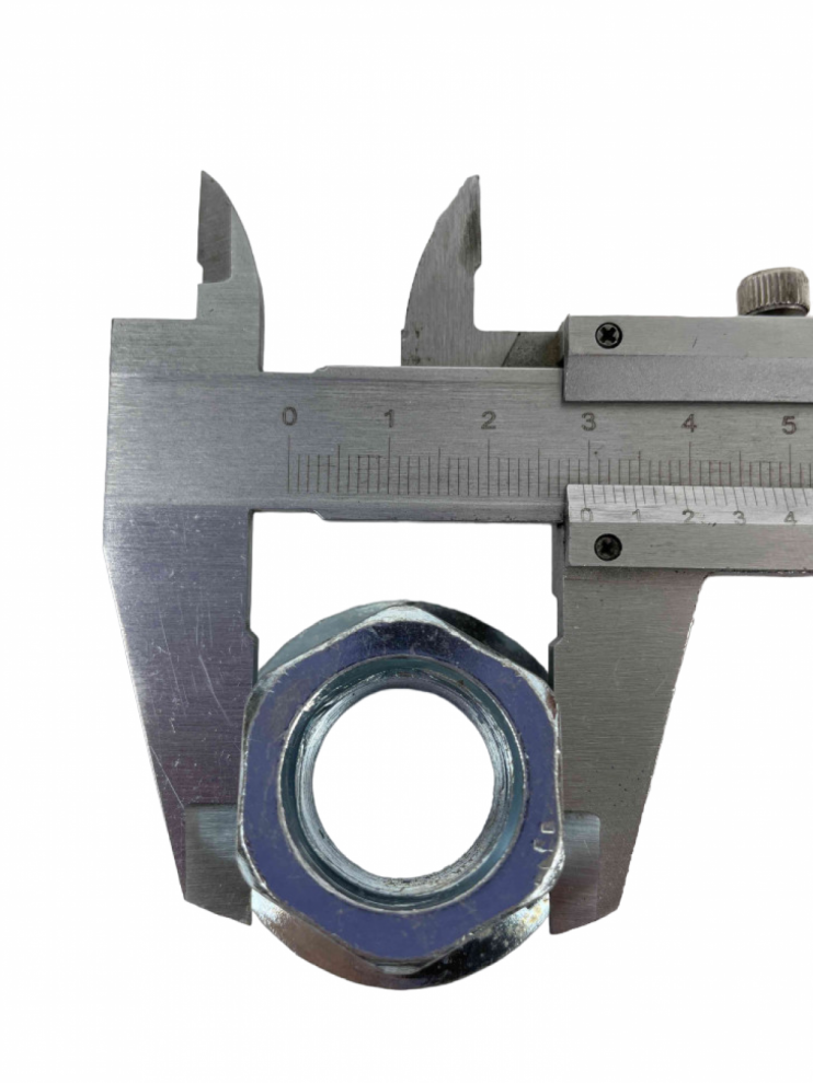 Гайка храповика 1P70FV-B