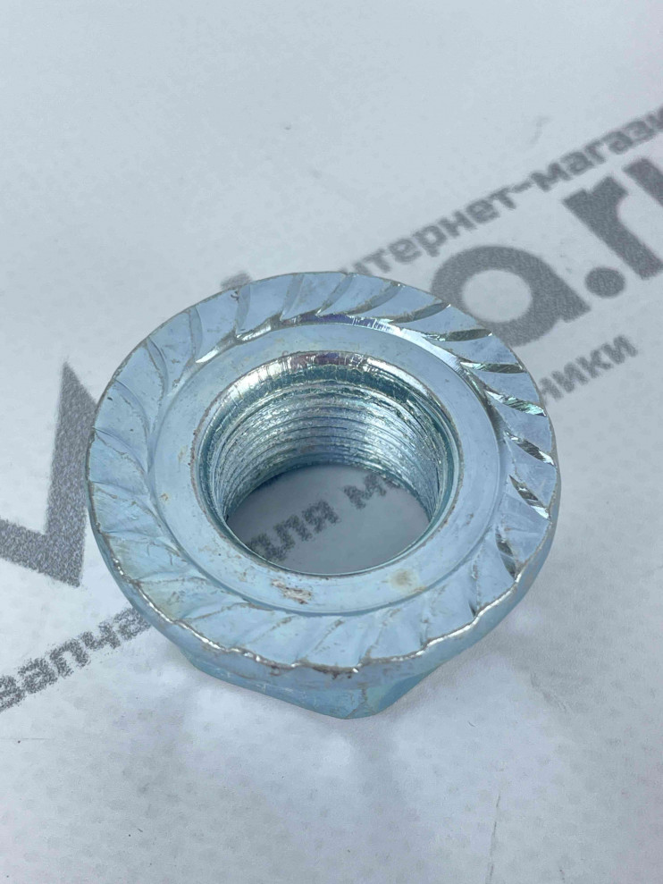 Гайка храповика 1P70FV-B