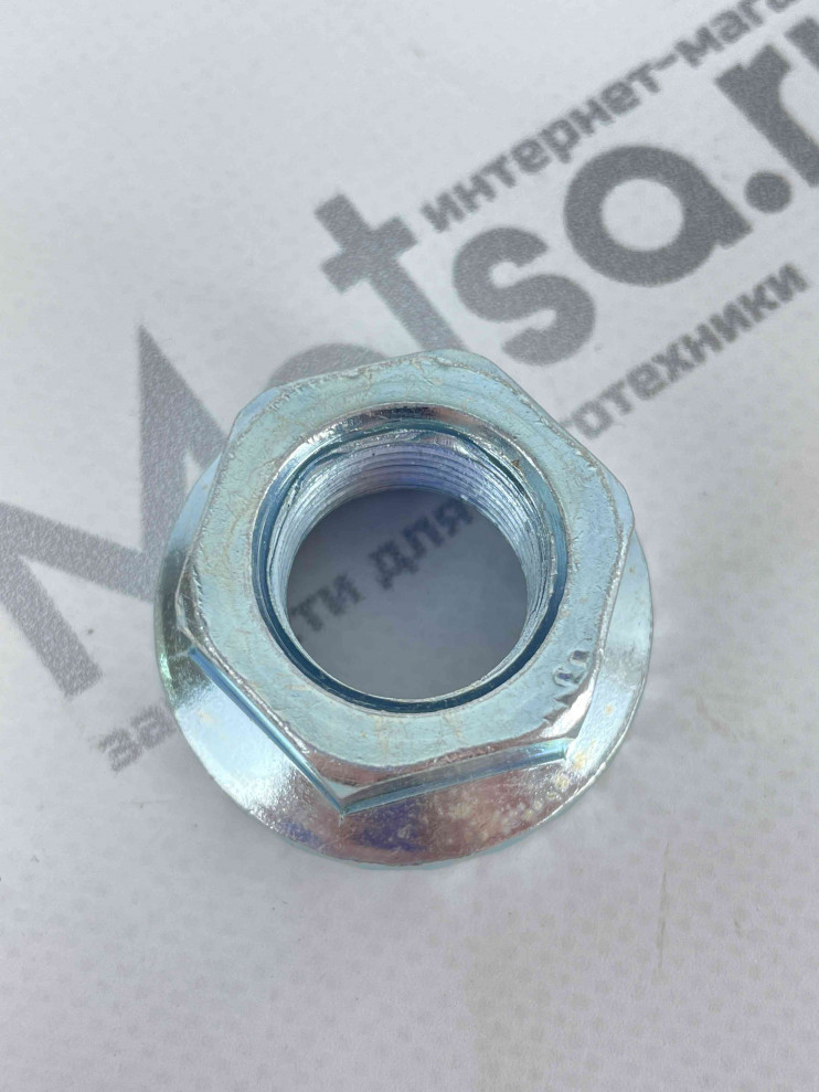 Гайка храповика 1P70FV-B