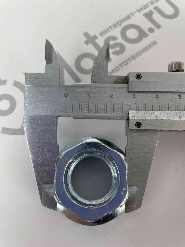 Гайка храповика 1P70FV-B