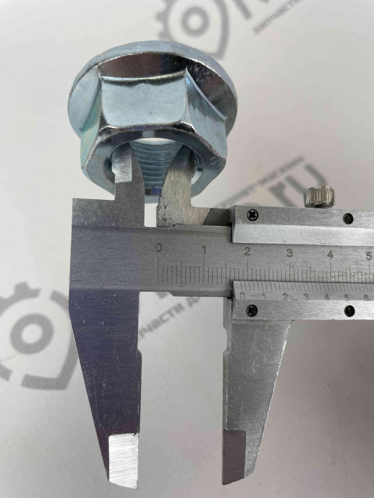 Гайка храповика 1P70FV-B