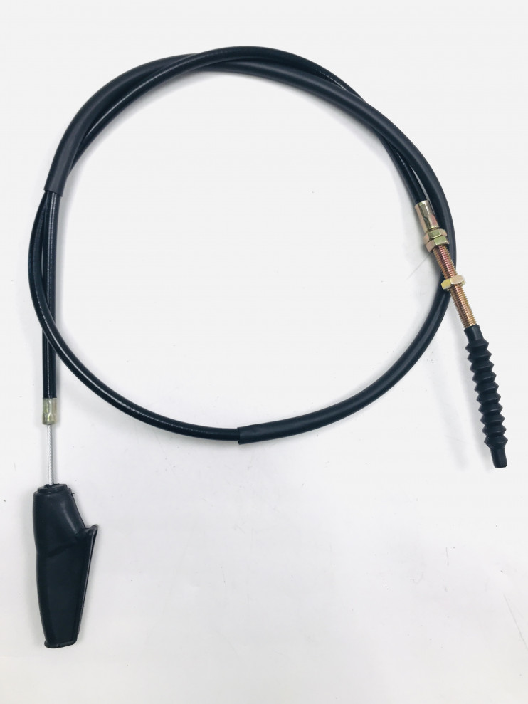 Трос сцепления трицикл 1270 мм неразборная рама