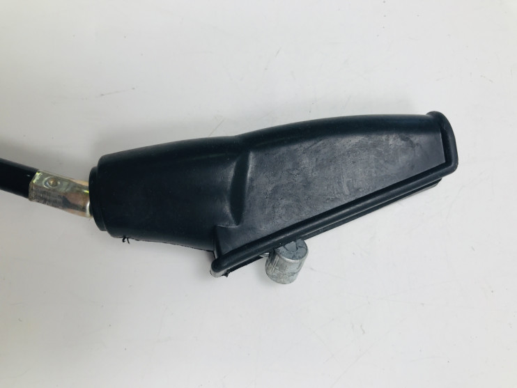 Трос сцепления трицикл 1270 мм неразборная рама