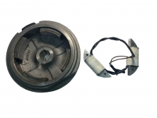 Комплект электрооборудования 182F-190F 36 Вт без венца