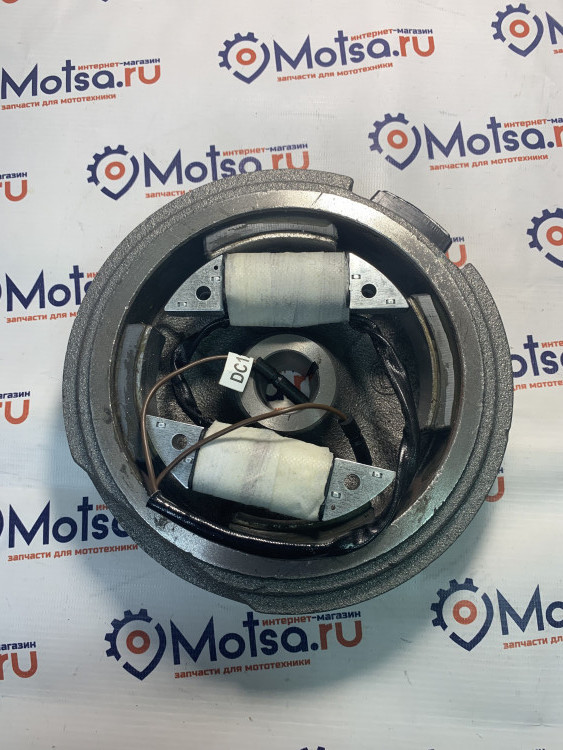 Комплект электрооборудования 182F-190F 36 Вт без венца