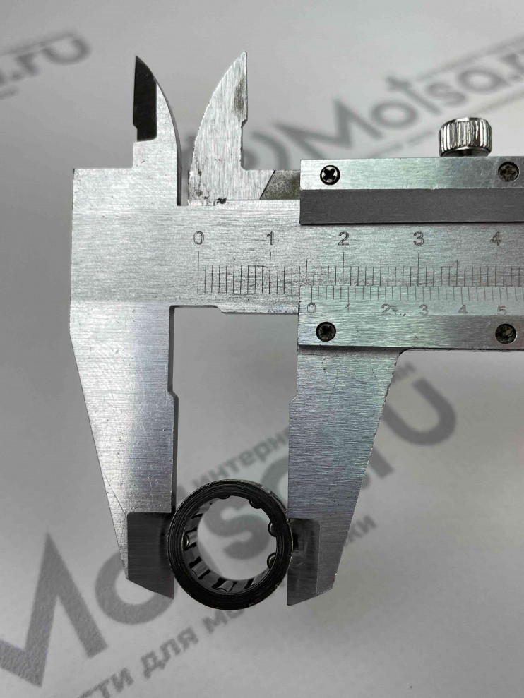 Коленвал Honda Dio ZX (DioAF34)