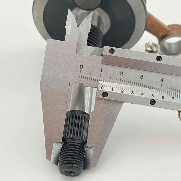 Коленвал Honda Dio ZX (DioAF34)