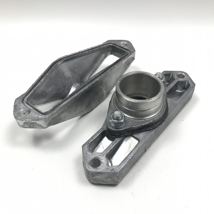 Комплект для установки карбюратора Буран Mikuni