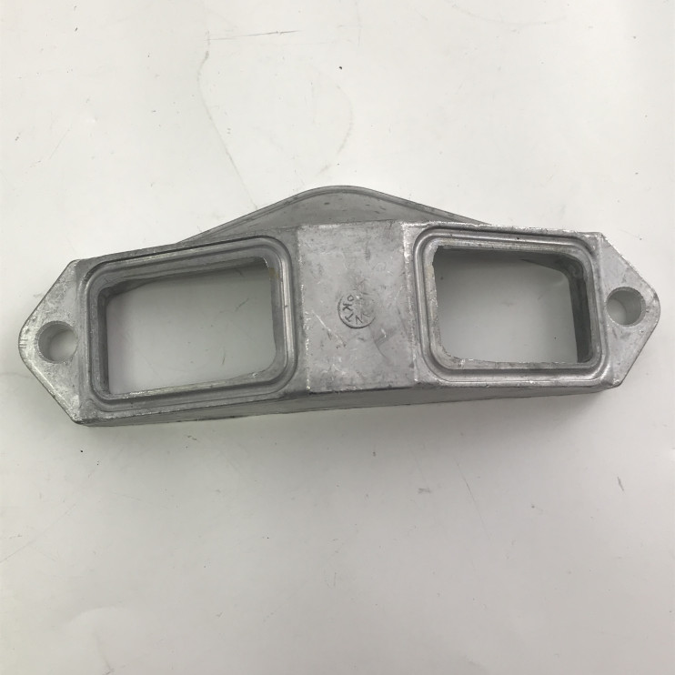 Комплект для установки карбюратора Буран Mikuni