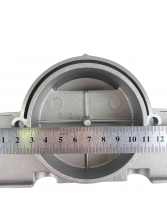 Крышка головки блока цилиндров боковая Yamaha YBR 125