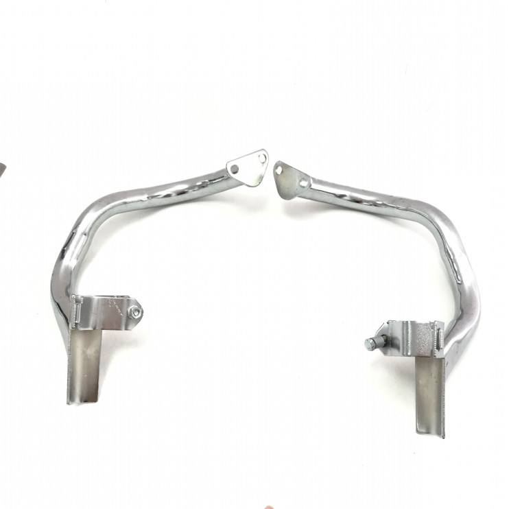 Дуги безопасности Honda CB 400 хром