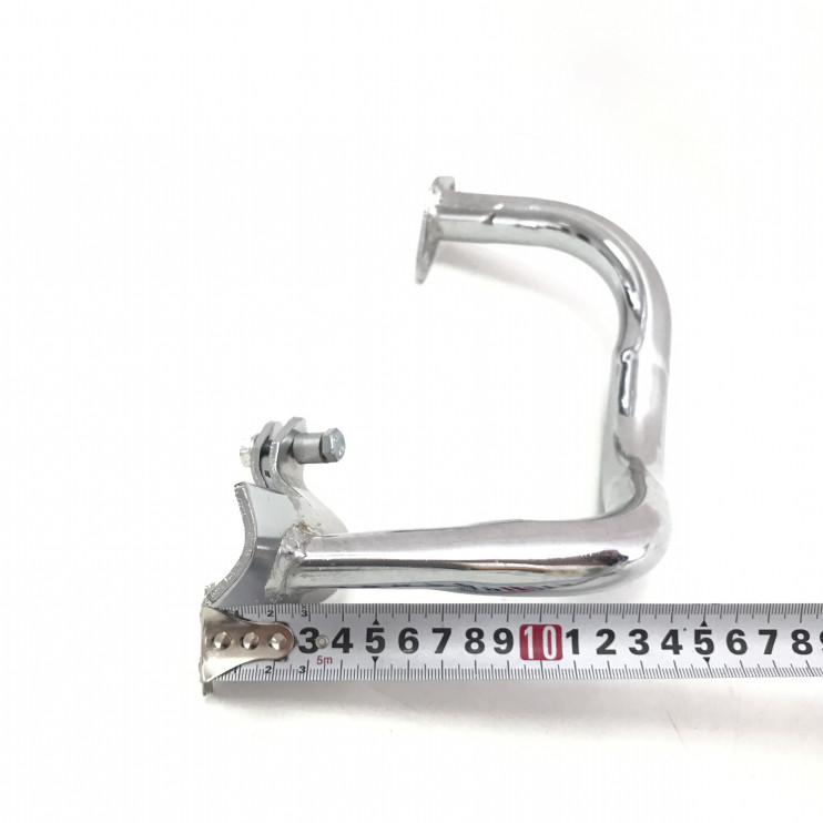 Дуги безопасности Honda CB 400 хром