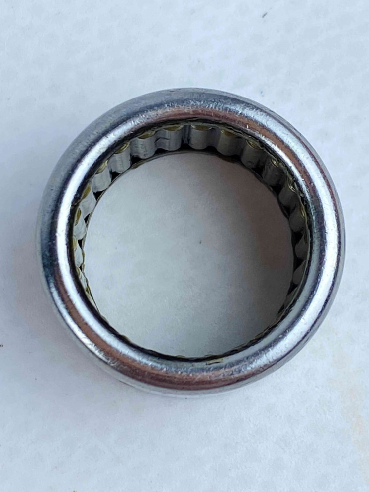 Подшипник Рысь 941-17