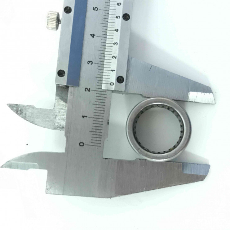 Подшипник Рысь 941-17