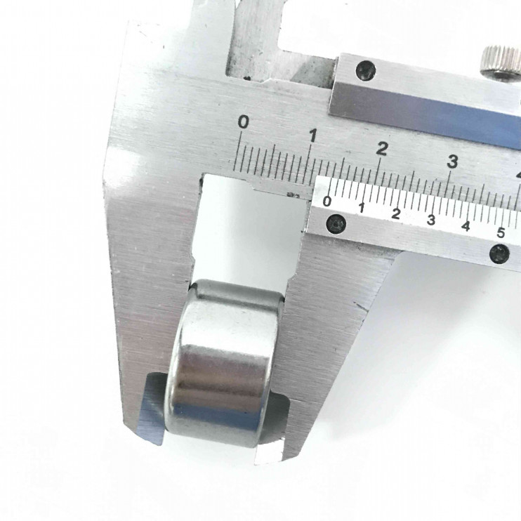 Подшипник Рысь 941-17