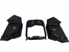 Дуга безопасности Альфа складная