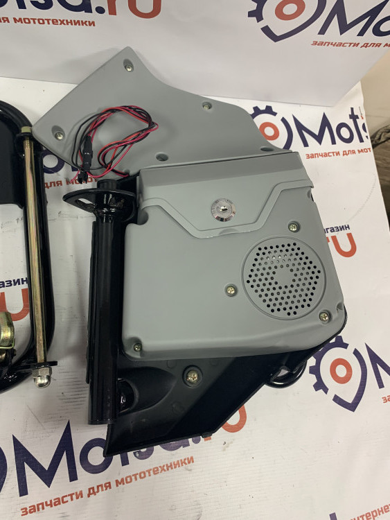 Дуга безопасности Альфа складная