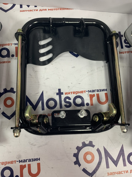 Дуга безопасности Альфа складная