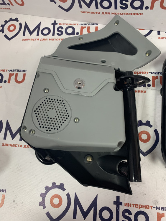 Дуга безопасности Альфа складная