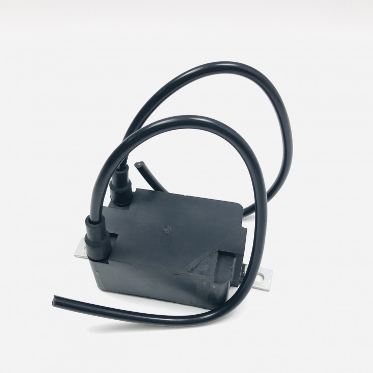 Катушка зажигания снегоход Тайга нового образца  ИБТС.671155.004