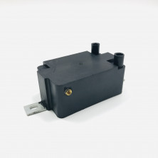 Катушка зажигания снегоход Тайга нового образца  ИБТС.671155.004