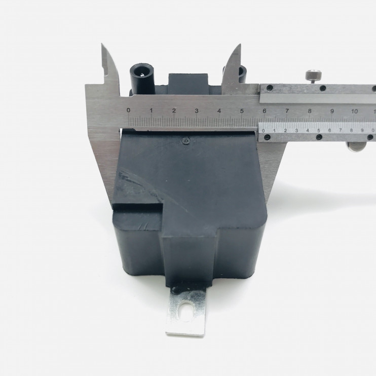 Катушка зажигания снегоход Тайга нового образца  ИБТС.671155.004