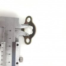 Шайба стопорная ведущей звезды Дельта