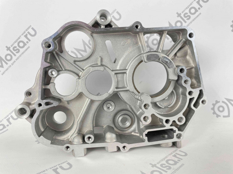 Картер правый Storm Indigo 1P54FMI 125cc