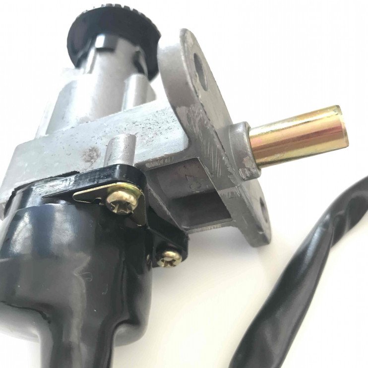 Набор замков скутер  Racer Lupus