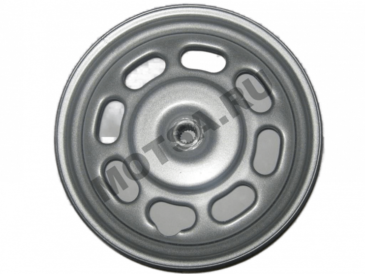 Скутер омакс jj50qt 3
