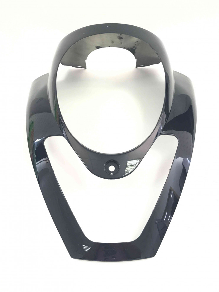 Облицовка передняя Racer Sagita 3 черная