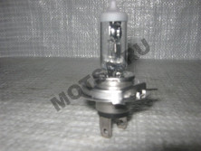 Лампа 12В 60-55Вт Н4 bosch Pure Light