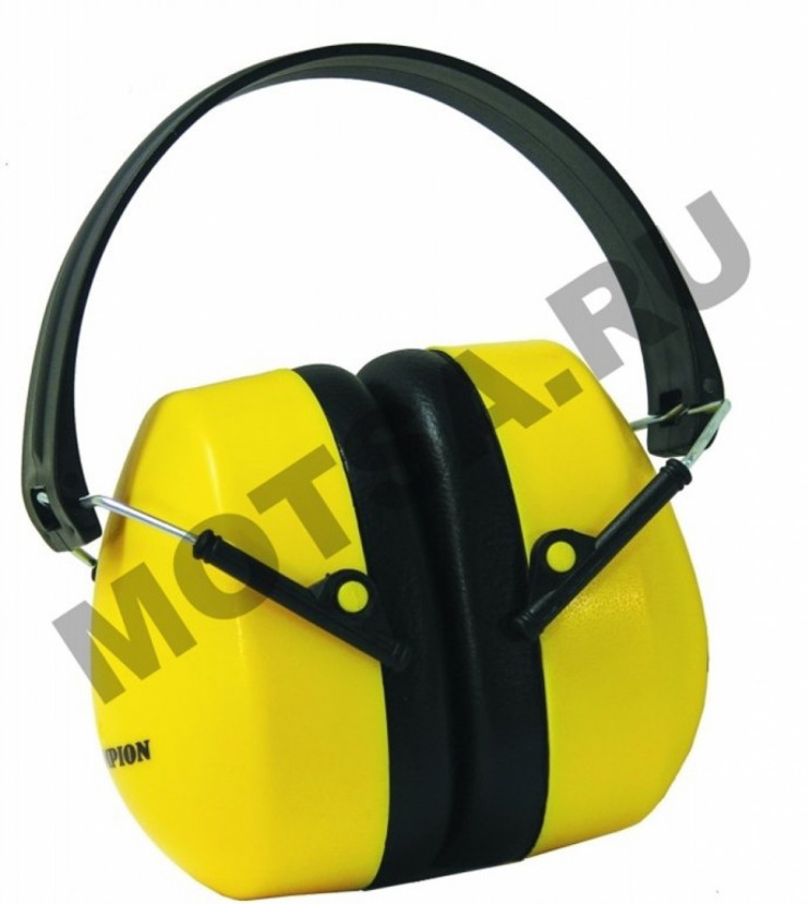 Наушники Champion для защиты от шума С1002