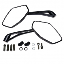 Зеркала скутер Scorpion F2-Rapiras F3