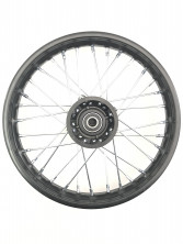 Обод кросс 12 1.40-12 d 15mm задний