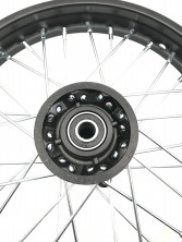 Обод кросс 12 1.40-12 d 15mm задний