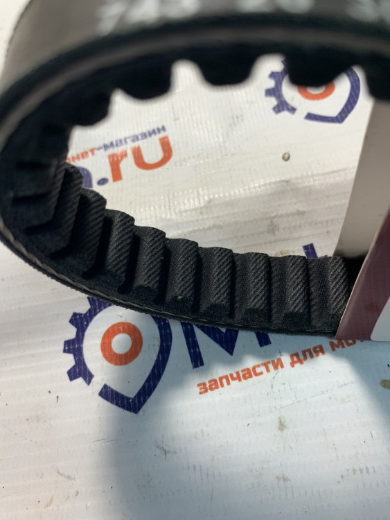 Ремень вариатора 743-20-30 125см3 R10