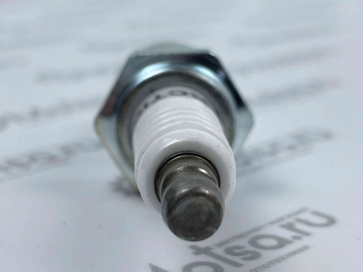 Свеча ARCTIC CAT BP6E (Буран) аналог А-17ДВ1