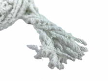 Шнур асбестовый 5.0мм