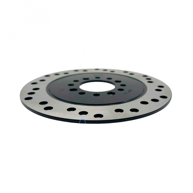 Диск тормозной задний ATV D187мм d 48мм