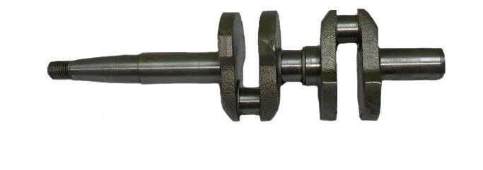 Коленвал Ветерок 8 голый 611611