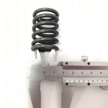 Пружина Ветерок верхняя 615534